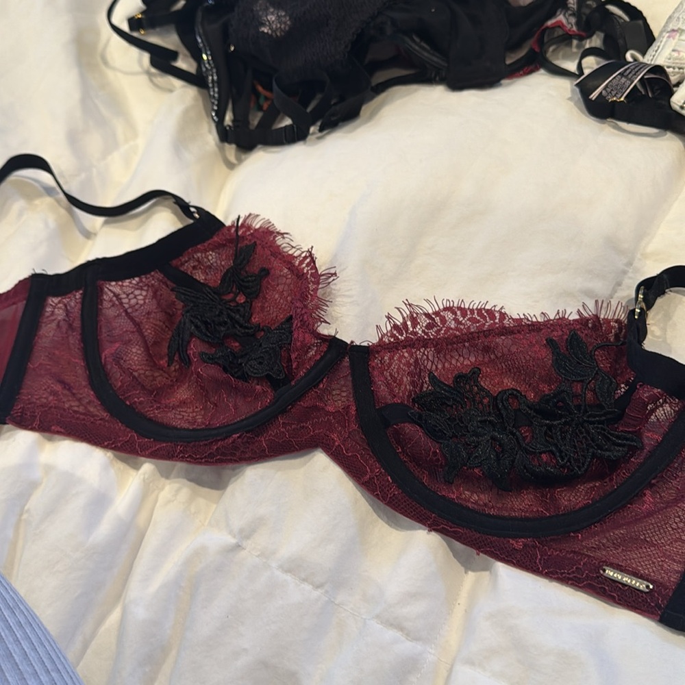 Bluebella bra - Picture 2 of 13